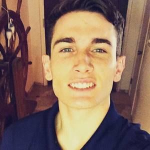 Meet your Posher, Jackson